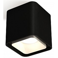 Накладной светильник ambrella light xs xs7841001